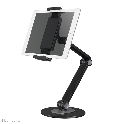 Supporto tablet Neomounts DS15 550BL1 Universal Stand Black
