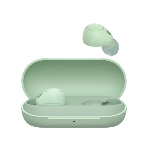 Auricolari microfono bluetooth Sony WFC700NG CE7 Noise Cancelling Tws 