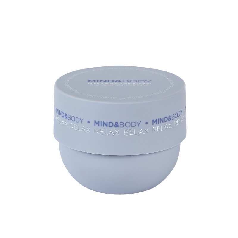 Diego dalla Palma Mind&Body - Burro Fondente Nutriente 200 ml