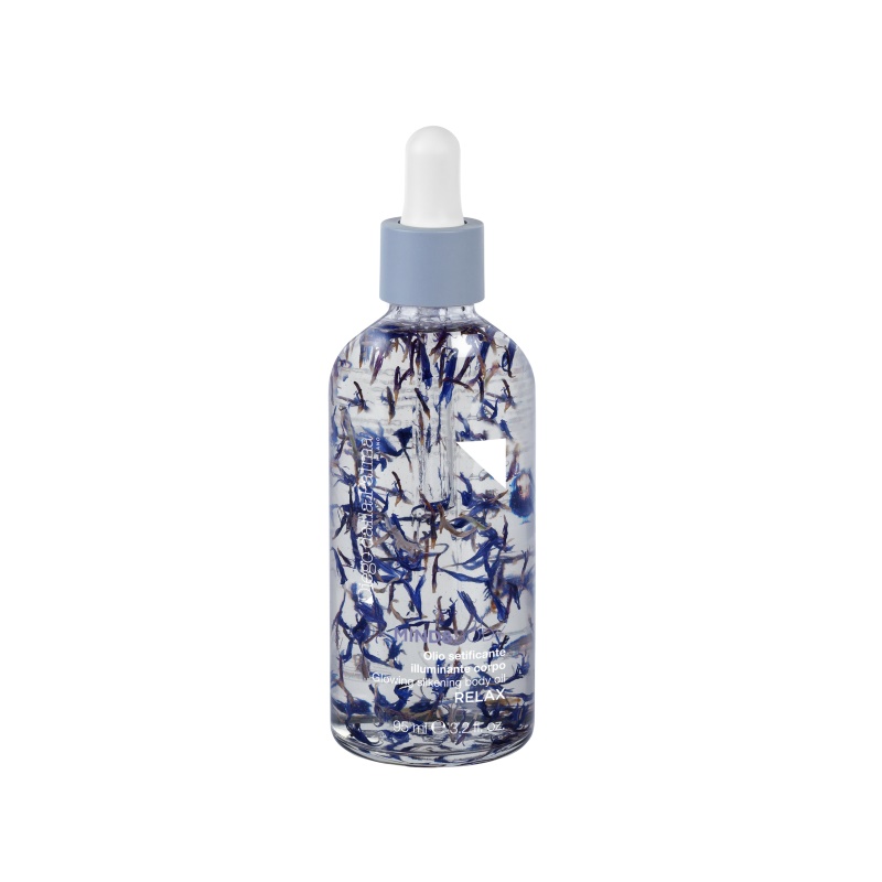 Diego dalla Palma Mind&Body - Olio Setificante Illuminante 95ml