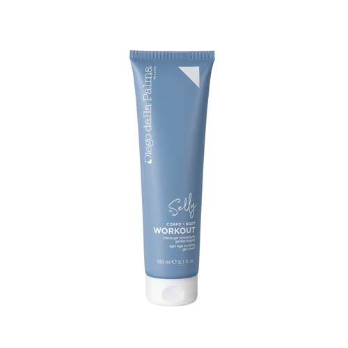 Diego dalla Palma Workout By Selly Crema-Gel Rimodellante Gambe Leggere 150ml