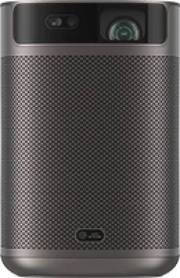 XGIMI MoGo 2 Pro videoproiettore Proiettore a raggio standard 400 ANSI lumen DLP 1080p (1920x1080) CompatibilitÃ  3D Nero