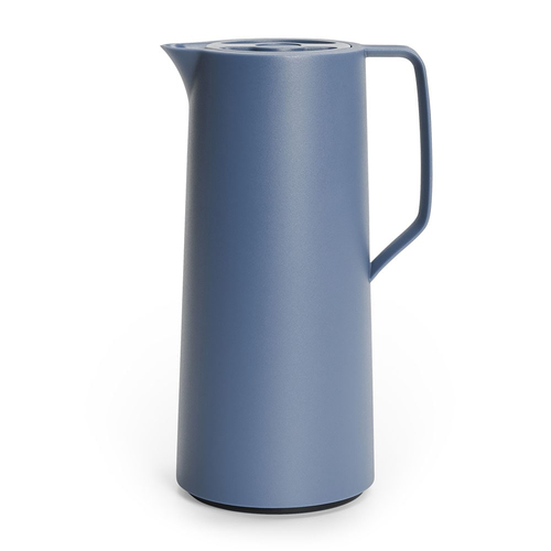 Caraffa termica Emsa 600636 MOTIVA Quick Press Blu