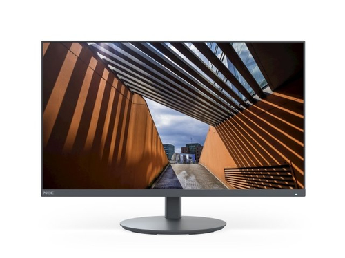 NEC MultiSync E274F black Monitor PC 68,6 cm (27