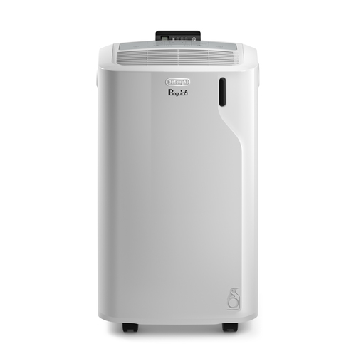 Deâ€™Longhi PAC EM77 condizionatore portatile 63 dB Bianco