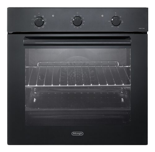 Forno incasso De Longhi FAMILY FM 6 NL Black