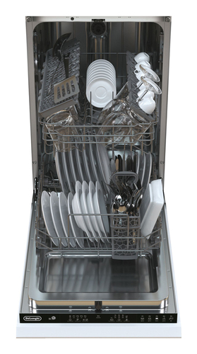 Lavastoviglie incasso De Longhi L45P52E
