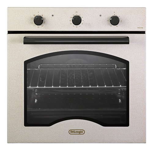 Forno incasso De Longhi FAMILY FM 6 SL Avena