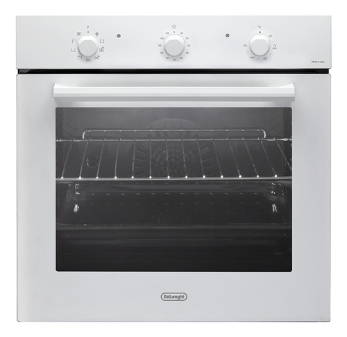 Forno incasso De Longhi FAMILY FM 6 BL White