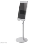 Neomounts - Supporto smartphone Neomounts DS10 200SL1 Phone desk stand Argento