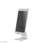 Neomounts - Supporto smartphone Neomounts DS10-150SL1 Foldable phone stand Argento