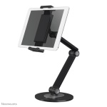 Neomounts - Supporto tablet Neomounts DS15 550BL1 Universal Stand Black
