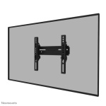 Supporto monitor parete Neomounts WL30 350BL12 Fisso Nero