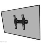 Neomounts - Supporto monitor parete Neomounts WL35 350BL12 Inclinabile Nero