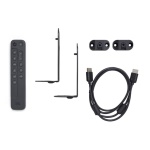 JBL - JBL BAR 800, 5.1.2 canali, 720 W, Dolby Atmos, 340 W, 1,91 cm (0.75