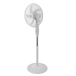 Bimar - Ventilatore Bimar VP43T Stand Fan with Remote Control White