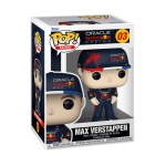 Funko - Personaggio collezione Funko 72217 Pop Sports F1 Max Verstappen