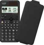 CASIO - Casio FX-991CW, Tasca, Calcolatrice scientifica, 12 cifre, Batteria, Nero