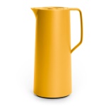 Caraffa termica Emsa 601116 MOTIVA Quick Press Giallo