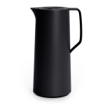 Caraffa termica Emsa 601115 MOTIVA Quick Press Nero