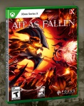 Maximum Games - Videogioco Maximum Games 10001187 Xbox Series Atlas Fallen