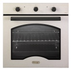 De Longhi - Forno De Longhi FAMILY FM 6 SL Avena