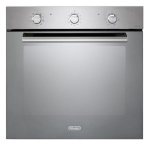 Forno incasso De Longhi FAMILY FM 6 XL Inox