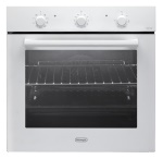 De Longhi - Forno De Longhi FAMILY FM 6 BL White