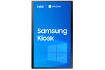 SAMSUNG - Display professionale Samsung LH24KMC3BGCXEN Kiosk Interactive Display