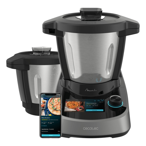 Cecotec MAMBO TOUCH HABANA Multicooker Cecotec 08386 MAMBO TOUCH HABANA