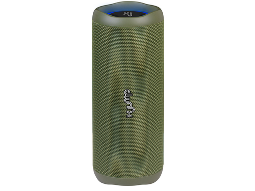X JUMP ALTOPARLANTE AMPLIFICATO 40W WIRELESS TWS AUX-IN XJ 100 VERDE