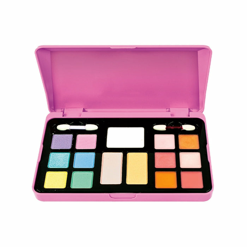 Yourself Collection Make Up Clementoni 18763 CRAZY CHIC