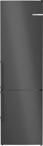 Frigorifero libera installazione Bosch SERIE 4 KGN39VXDT Black stainle