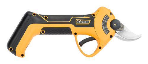 Forbice potatura batteria Volpi Originale PV220 Arancio
