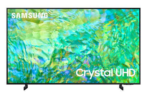 Samsung Series 8 TV UE50CU8070UXZT Crystal UHD 4K, Smart TV 50