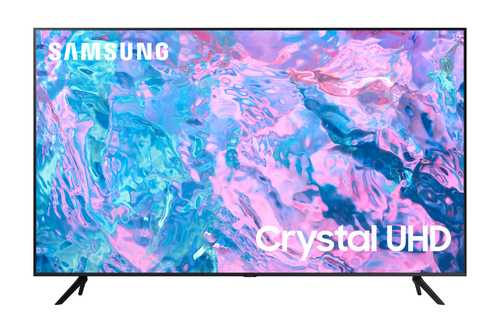 Samsung Series 7 TV UE65CU7170UXZT Crystal UHD 4K, Smart TV 65