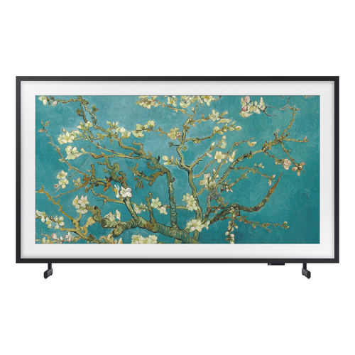 Samsung Lifestyle TV QE32LS03CBUXZT The Frame QLED Full HD, Smart TV 32