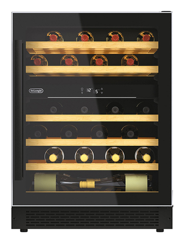 Cantinetta incasso De Longhi CA6DZ6G Black