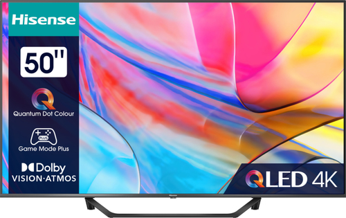 Hisense 50A79KQ TV 127 cm (50