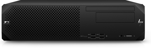 HP Z2 G9 IntelÂ® Coreâ„¢ i7 i7-13700 32 GB DDR5-SDRAM 1 TB SSD NVIDIA Quadro T1000 Windows 11 Pro SFF Stazione di lavoro Nero