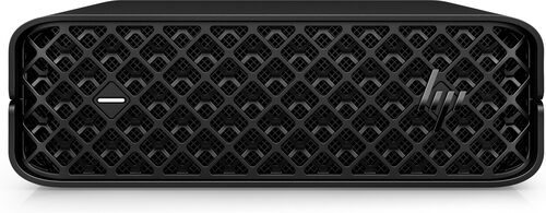 HP Z2 Mini G9 IntelÂ® Coreâ„¢ i7 i7-13700 32 GB DDR5-SDRAM 1 TB SSD NVIDIA Quadro T1000 Windows 11 Pro Mini PC Stazione di lavoro Nero