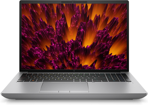 HP ZBook Fury 16 G10 Workstation mobile 40,6 cm (16