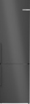 BOSCH - Frigorifero libera installazione Bosch SERIE 4 KGN39VXDT Black stainle