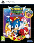 SEGA - Videogioco Sega 1121511 Playstation 5 Sonic Origins Plus -D1 Edition