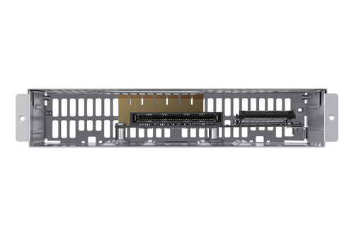 Samsung Flip Pro OPS Mount Monte Nero