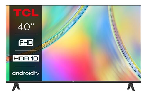 TCL Serie S54 Serie S5400A Full HD 40