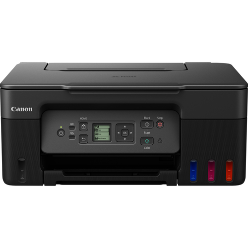 Canon G3570 MegaTank Multifunzione Canon 5805C006 PIXMA G3570 MegaTank Black