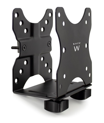 Itb Universal Supporto minipc Itb EW1517 Universal Black