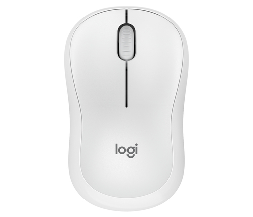 Logitech M240 mouse Ambidestro Bluetooth