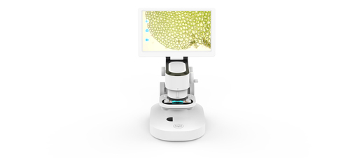 Microscopio Beaverlab BL DDL MX DIPROGRESS MX Touch Screen White